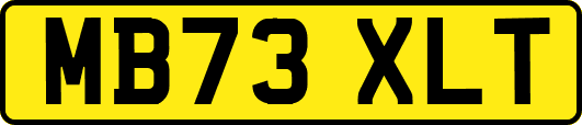 MB73XLT
