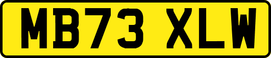 MB73XLW