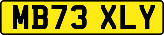 MB73XLY