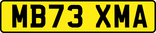 MB73XMA