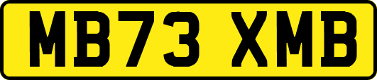 MB73XMB