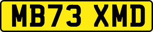 MB73XMD
