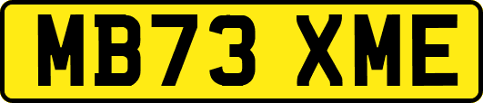 MB73XME