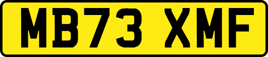 MB73XMF