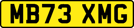 MB73XMG