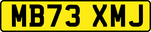 MB73XMJ