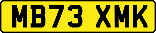 MB73XMK