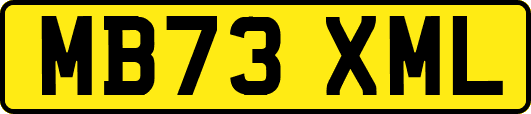 MB73XML