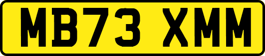 MB73XMM