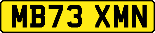 MB73XMN
