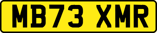 MB73XMR