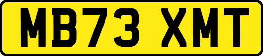 MB73XMT