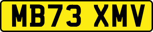 MB73XMV