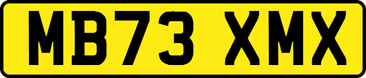 MB73XMX
