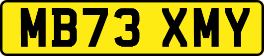 MB73XMY