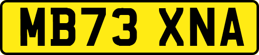 MB73XNA