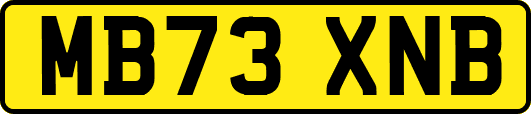 MB73XNB