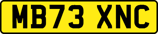 MB73XNC