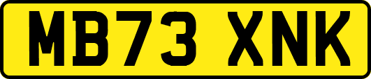 MB73XNK
