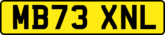 MB73XNL