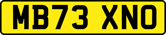 MB73XNO