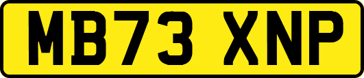 MB73XNP