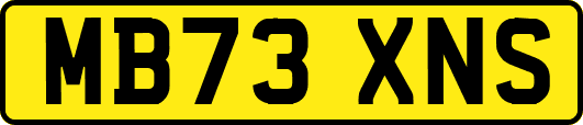 MB73XNS