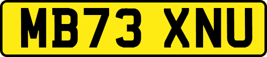 MB73XNU