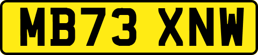 MB73XNW
