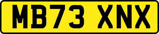 MB73XNX