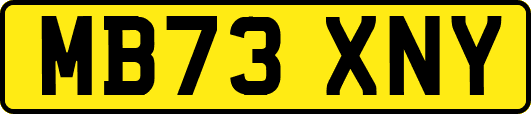 MB73XNY