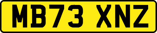 MB73XNZ