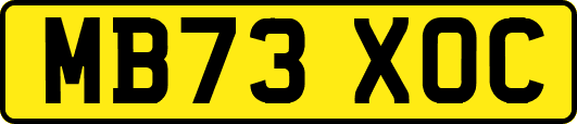 MB73XOC