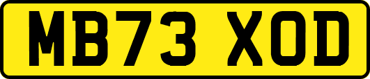 MB73XOD