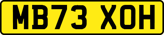 MB73XOH