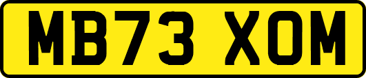 MB73XOM