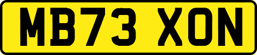MB73XON