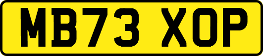 MB73XOP