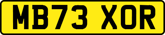 MB73XOR