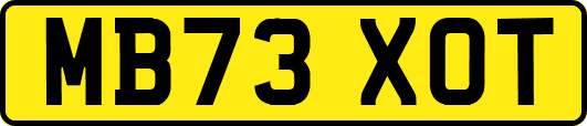 MB73XOT