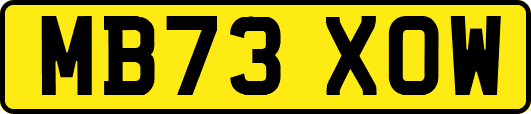 MB73XOW