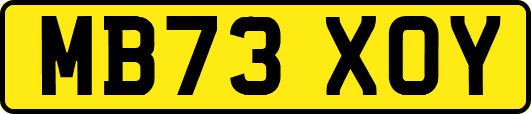 MB73XOY