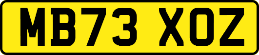 MB73XOZ