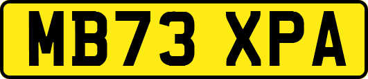 MB73XPA