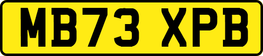 MB73XPB