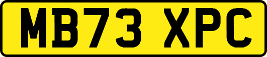 MB73XPC