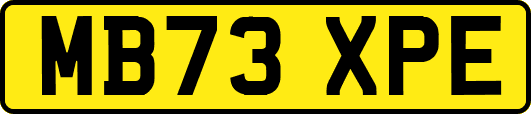 MB73XPE