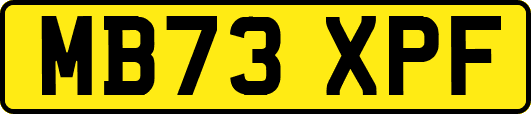 MB73XPF