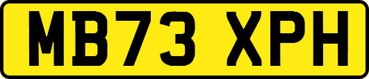 MB73XPH
