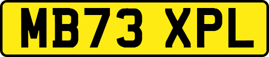 MB73XPL